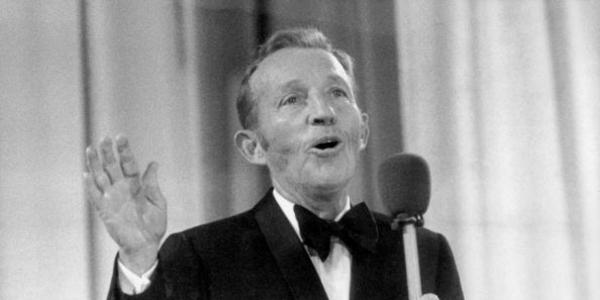 Bing Crosby