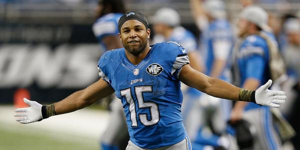 Golden Tate