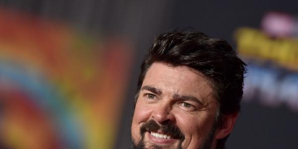 Karl Urban