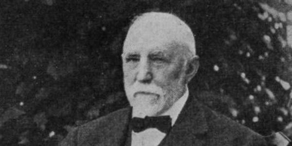 Friedrich Weyerhäuser