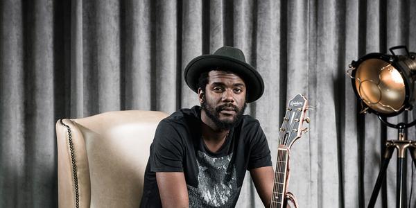 Gary Clark Jr.