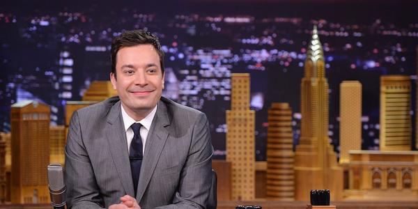 Jimmy Fallon