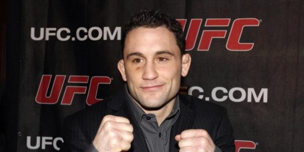 Frankie Edgar