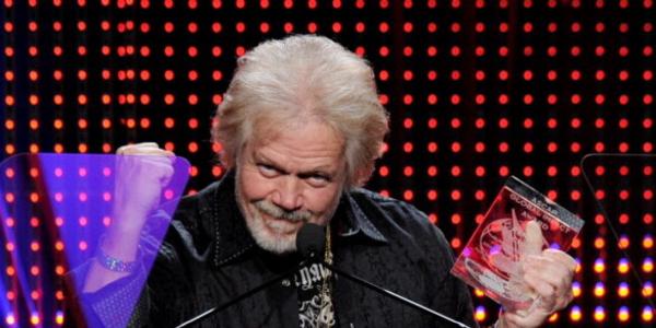 Randy Bachman