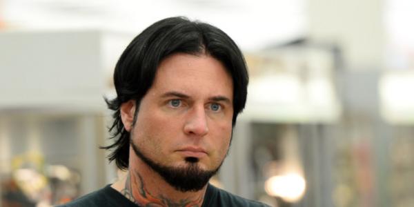 Jason Hook