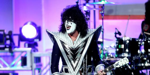 Tommy Thayer