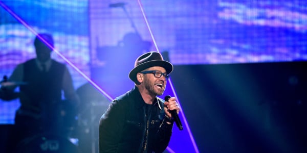 TobyMac Net Worth in 2023 How Rich is He Now? - News