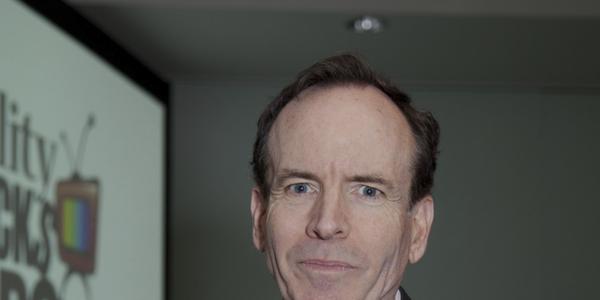 Jonathan Murray