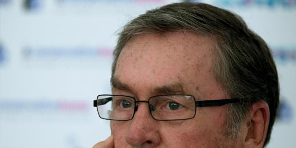 Michael Ashcroft