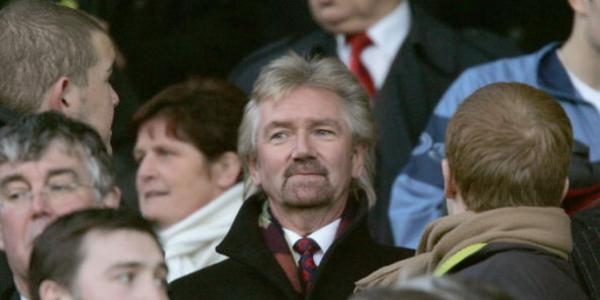 Noel Edmonds
