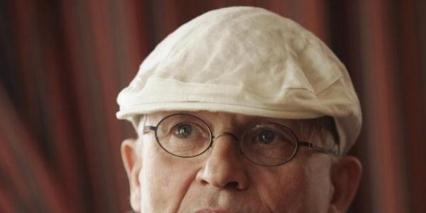 David Hockney