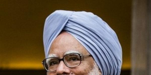 Manmohan Singh
