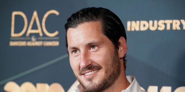 Valentin Chmerkovskiy