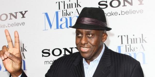 Bill Duke