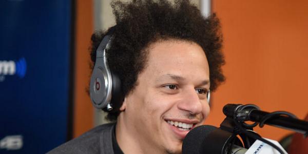 Eric André