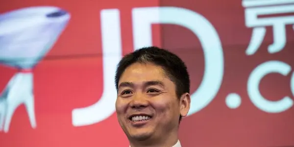 Liu Qiangdong Net Worth | Celebrity Net Worth