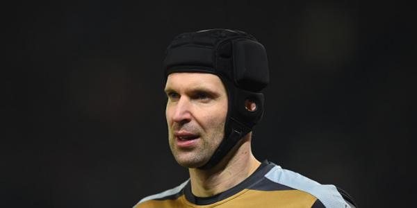 Petr Cech