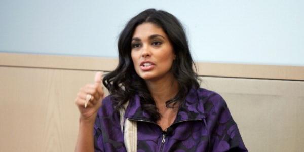 Rachel Roy
