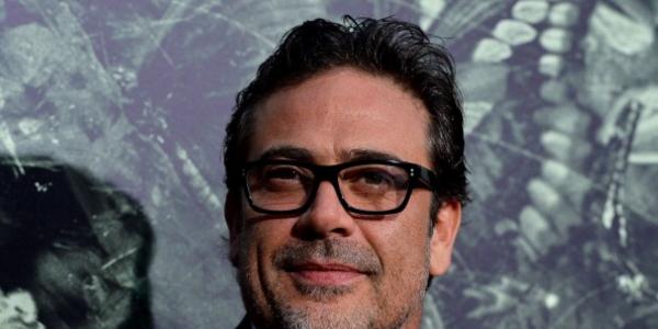 Jeffrey Dean Morgan