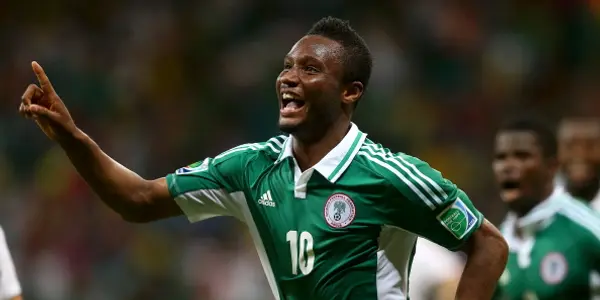 John Obi Mikel Net Worth | Celebrity Net Worth