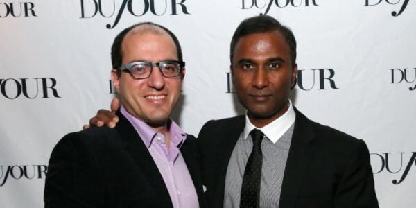 Shiva Ayyadurai