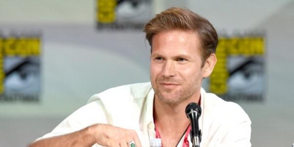 Matthew Davis