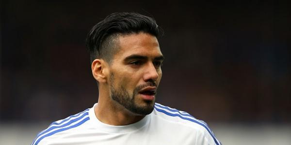 Radamel Falcao
