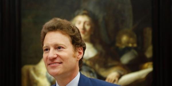 Thomas Kaplan