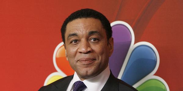 Harry Lennix