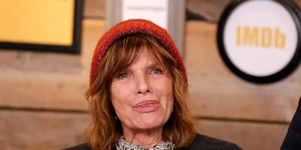 Katharine Ross Net Worth | Celebrity Net Worth