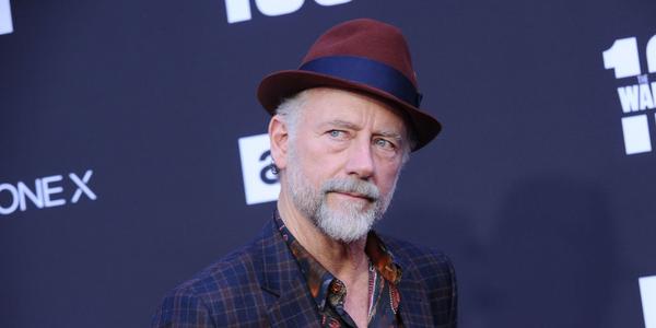 Xander Berkeley