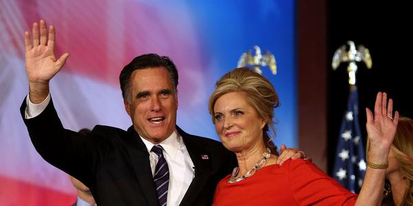 Ann Romney