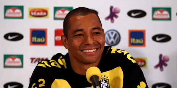 Gilberto Silva Net Worth | Celebrity Net Worth