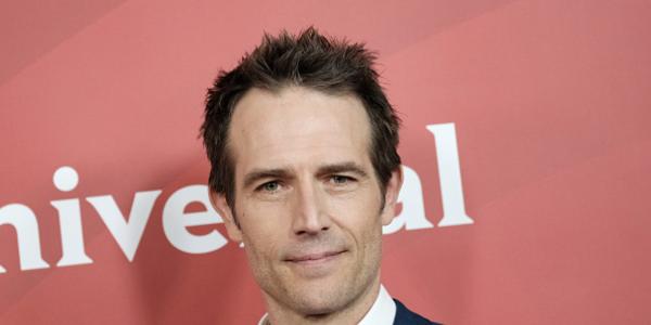 Michael Vartan