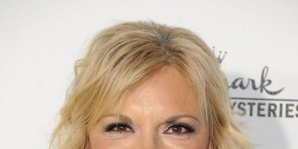 Teryl Rothery
