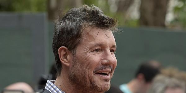 Marcelo Tinelli