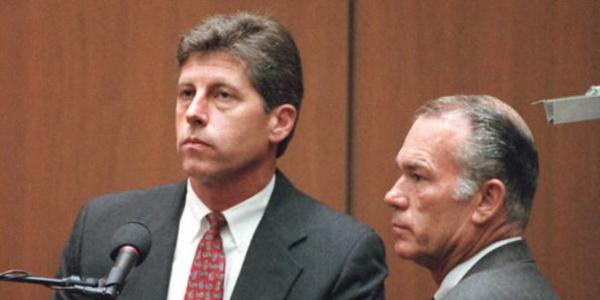 Mark Fuhrman