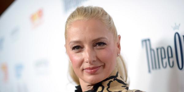 Katherine LaNasa
