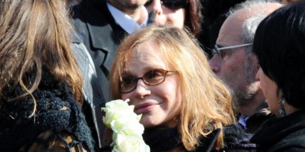 Élisabeth Depardieu