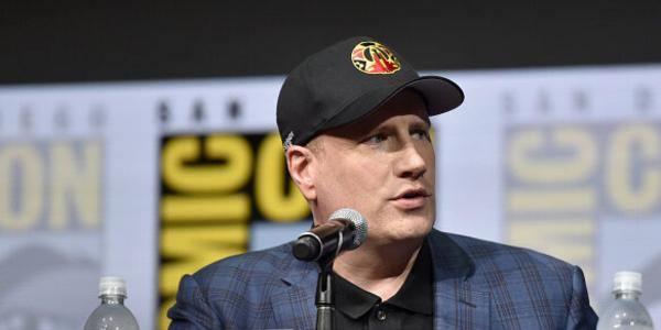 Kevin Feige