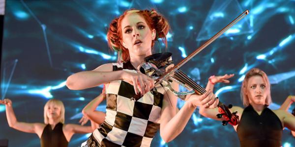 Lindsey Stirling