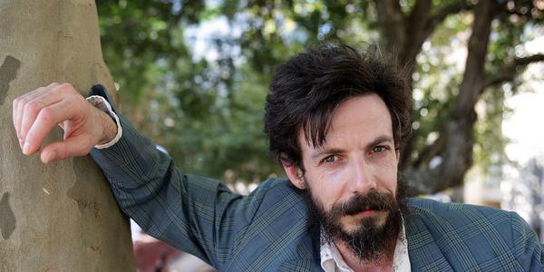 Noah Taylor