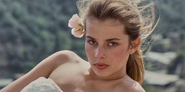 Nastassja Kinski