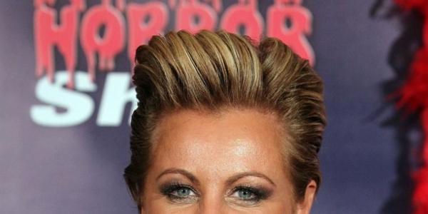 Chyka Keebaugh