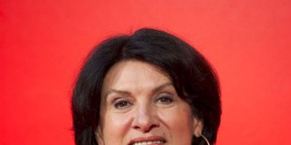 Paloma Picasso