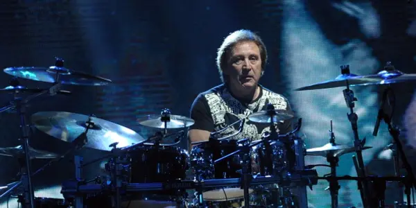 Kenney Jones Net Worth | Celebrity Net Worth