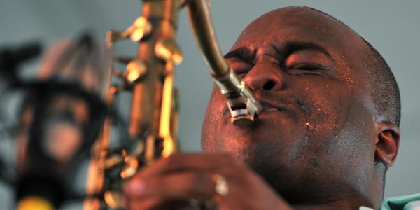 James Carter
