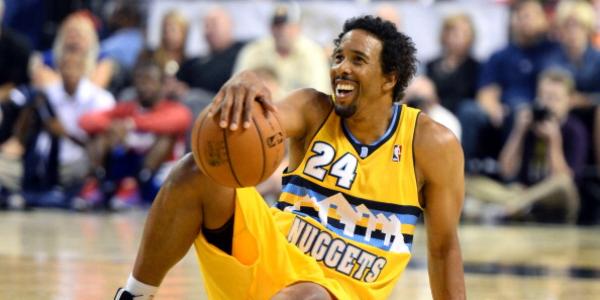 ANDRE MILLER - ONE OF THE GREATEST COLLEGE PLAYERS EVER
