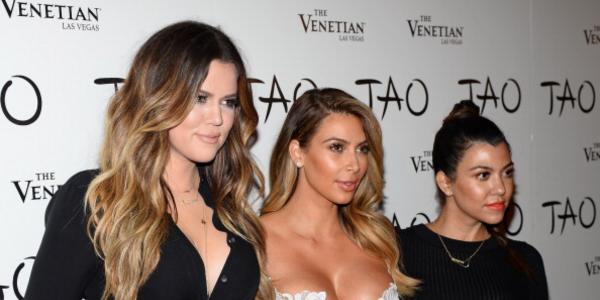 The Kardashian Family