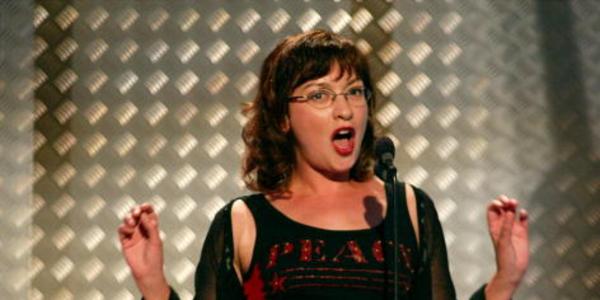 Elizabeth Peña